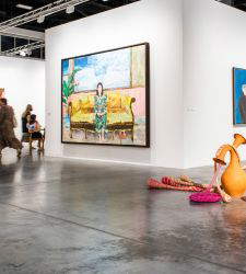 En France, le monde de l'art se révolte contre les nouveaux actifs patrimoniaux, qui incluent les œuvres d'art.