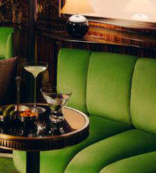 Le Musée des Arts Décoratifs de Paris célèbre les 100 ans de l'Art Déco. L'Orient Express est également à l'honneur 