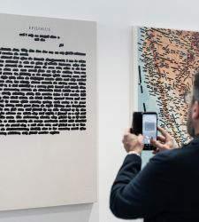 Who are today's art collectors? Here's a map of tastes and values in a new survey