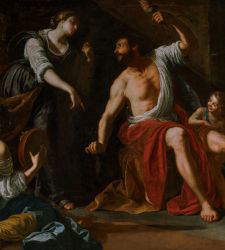 Artemisia Gentileschi negli USA: opere del periodo napoletano in mostra al Columbus Museum of Art