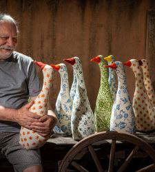 L'artisanat en Romagne : tradition et artisanat entre les collines et la mer