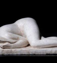 La sculpture d'Arturo Martini en vedette à la Gallerie d'Italia à Vicenza