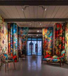 Austin Young porta &ldquo;Beauty!&rdquo; a Roma: la nuova mostra alla Mucciaccia Gallery Project