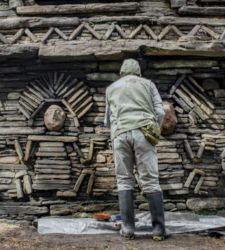 Scoperte oltre 100 nuove strutture nel sito archeologico di Gran Pajatén in Perù