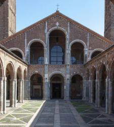 Milan, Ambrosius, le nouveau parcours dédié au trésor de saint Ambroise, ouvre au public