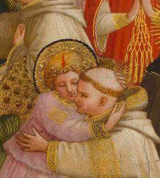 Florence, a major exhibition on Fra Angelico at Palazzo Strozzi and Museo di San Marco