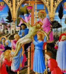 Art on TV : Caravaggio, Piranesi, Beato Angelico, Peggy Guggenheim