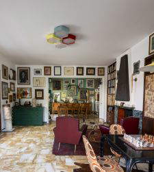 Querceta (Lucca), opened Belli Art House, new independent space dedicated to contemporary art