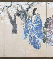 El encanto intemporal de Japón, tierra de geishas y samuráis, en Piazzola sul Brenta