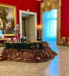 At the Capodimonte Museum, Bertozzi &amp; Casoni's ceramics dialogue with the permanent collection 