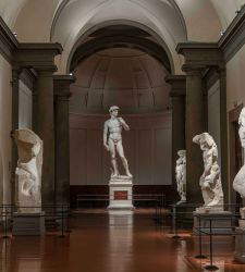 Firenze, la Galleria dell'Accademia celebra i 550 anni di Michelangelo: ecco il programma