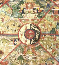 Cinque musei italiani raccontano l’arte buddhista con storici dell’arte e maestri di Dharma