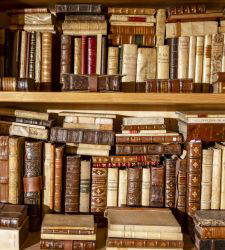 Firenze, straordinaria donazione al Kunsthistorisches Institut: arriva la Biblioteca Serlupiana
