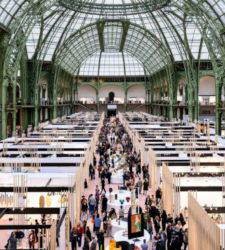 Im Grand Palais in Paris fand die siebte Ausgabe der Révélations zwischen Tradition und Innovation statt