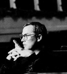 Abschied von Bob Wilson, dem Regisseur, der das Theater revolutionierte