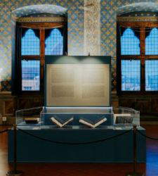 Der politische Boccaccio: eine Ausstellung im Palazzo Vecchio über das bürgerliche Engagement des Schriftstellers