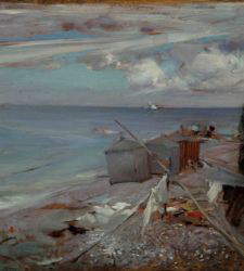 Une exposition à Terni sur l'impressionnisme entre la France et l'Italie, de Degas à Boldini
