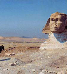 El retrato de Napoleón en Egipto: la Batalla de las Pirámides y el desafío que cambió la historia