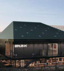 Flandes, el nuevo espacio expositivo BRUSK abrirá sus puertas en Brujas y se renovará toda la zona del museo. 