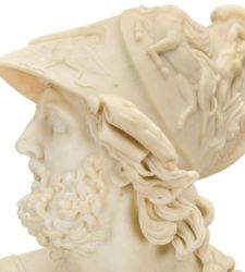 Auction week Sept. 11-17 among art, watches and jewelry