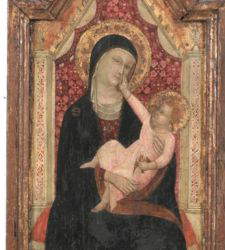 Auction week Sept. 18-24: masterpieces of the Orient, design and contemporary art
