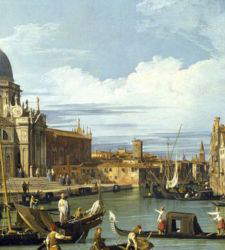 Kunst im Fernsehen: die Woche vom 23. bis 29. November, von Michelangelo bis Artemisia Gentileschi und Canaletto