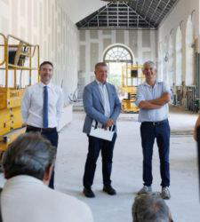 Construction sites at the Royal Museums of Turin: more than 28 million for accessibility, restoration and security