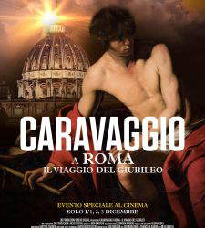 Caravaggio en Roma: un documental ambicioso, pero con demasiadas simplificaciones