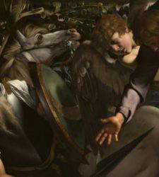 Caravaggio im Palazzo Barberini, Odescalchi Umgestaltung Ausstellung verlängert