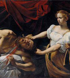 Major Caravaggio exhibition coming to Rome. "One of the most ambitious ever."