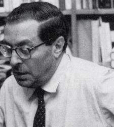 In uscita volume sugli scritti politici di Carlo Ludovico Ragghianti. La presentazione a Firenze