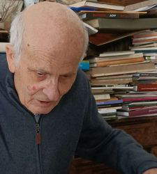 Adiós a Carlo Pepi, el coleccionista autodidacta que desenmascaró las falsificaciones de Modigliani