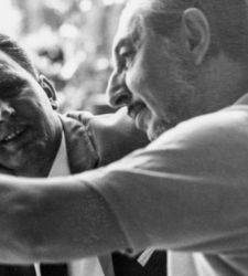 Carlo Scarpa and the arts in the Biennale: an exhibition in Possagno traces this relationship