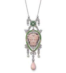 Cartier und der klassische Mythos: ein Dialog zwischen Schmuck und Antike in den Kapitolinischen Museen