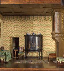 Al Rijksmuseum una grande mostra immersiva ci porta nelle case olandesi ai tempi di Rembrandt e Vermeer 