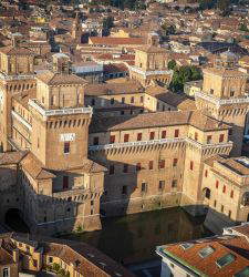 Ferrara, Estense Castle will remain fully accessible until January 2026, before construction begins 