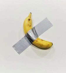 What happened to scandal in contemporary art?