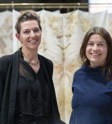 Der italienische Pavillon auf der Biennale 2026 wird weiblich sein: Chiara Camoni, kuratiert von Cecilia Canziani