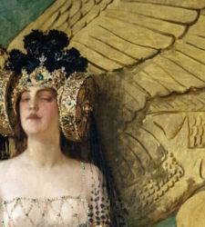 From Botticelli to Mucha: an exhibition in Turin on beauty and seduction in art