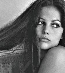 Abschied von Claudia Cardinale, der legendären Schauspielerin des italienischen Kinos