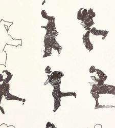 When art went on the move: the Italy of experimental animation. What the exhibition in Rome looks like When art went on the move: the Italy of experimental animation. What the exhibition in Rome looks like