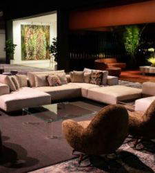 El Salone del Mobile desembarca en Art Basel Miami y Hong Kong con diseño italiano