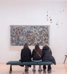 Peggy Guggenheim Collection offers Card that gives free access to several Italian museums