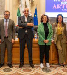 Vicenza se convierte en escenario del arte contemporáneo con el nuevo Festival ARTis