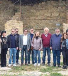 Scavi a Tusa (Messina), si lavora per riportare alla luce il teatro ellenistico-romano di Halaesa