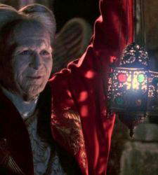 De Drácula de Besson a Coppola: las obras de arte que inspiraron a la diseñadora de vestuario Eiko Ishioka