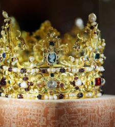 Vicenza eröffnet die neue Ausstellung über den italienischen Schmuck vom 5. Jahrhundert v. Chr. bis zum 21.