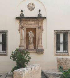 Erinnerung an die Zeit II: ARCHIA, eine neue Fotoausstellung im Bellomo in Syrakus