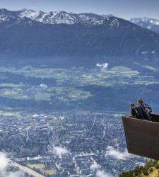 Autriche, 10 architectures contemporaines à voir à Innsbruck et dans les environs