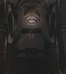 Un viaggio virtuale nella Cupola di Brunelleschi con “Building the Impossible”